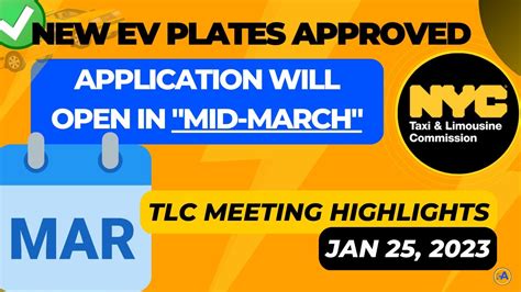 Office hours are 800am - 400pm, Monday through Friday. . How to apply for tlc plates in nyc online